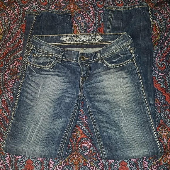 Express Denim - Express Jeans size 2